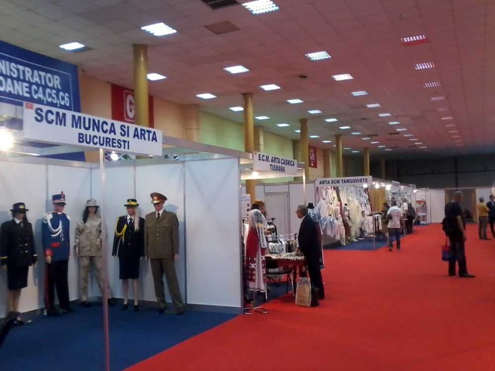 Denumirile multora dintre societăţile cooperative dau impresia unei nostalgii revolute, dar păstrarea lor în timp este unul dintre secretele succesului