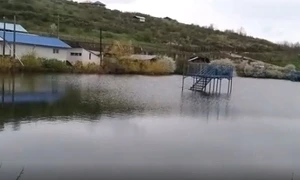 Inundatie Comuna Ciurea jpg