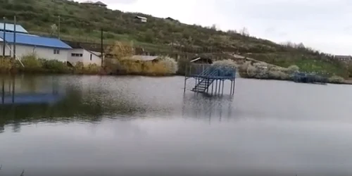 Inundatie Comuna Ciurea jpg