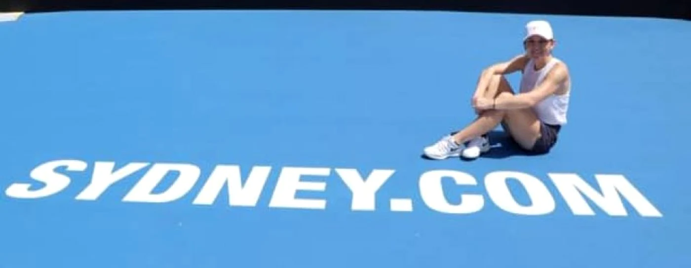 halep