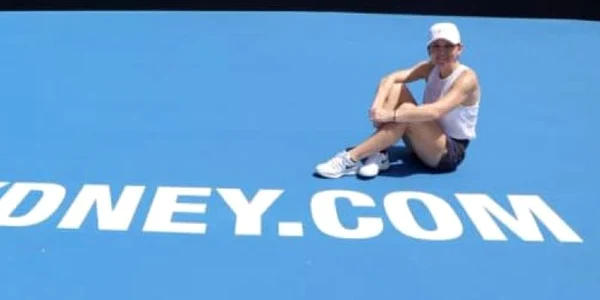 halep