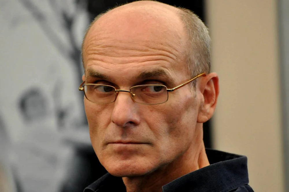 Gazetarul Cristian Tudor Popescu explică „la ce e bună Catedrala”
