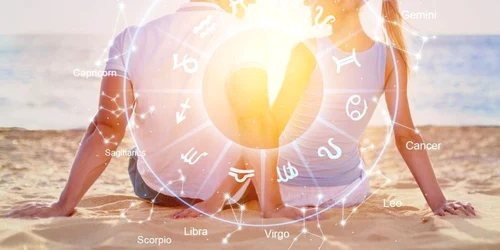 horoscop foto shutterstock