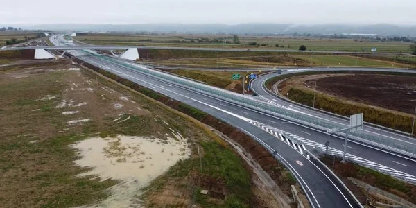autostrada nusfalau suplacu barcau jpg