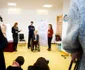 Clujeanca Ilinca Rotariu a deschis un centru de recuperare pentru cei cu nevoi speciale
