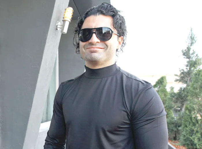 Pepe şi Marioara Zăvoranu, duşmanii ei