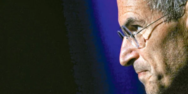 Steve Jobs