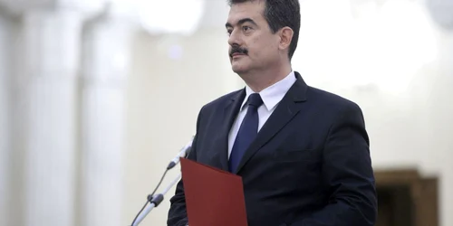 Andrei Gerea FOTO Mediafax