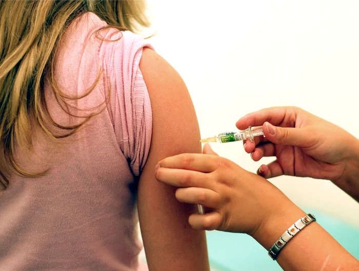 65.000 de doze de vaccin antigripal au ajuns la Iaşi