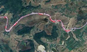 centura sighisoara 01 foto DRDP Brasov jpg