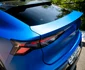 Detalii exterior Renault Rafale Foto: Autocritica