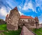 Abația Cisterciană de la Cârța Sibiu Foto Daciana Stoica jpg
