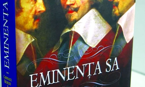 Richelieu, de la personaj de poveste la mare om de stat jpeg