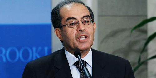 Mahmoud Jibril