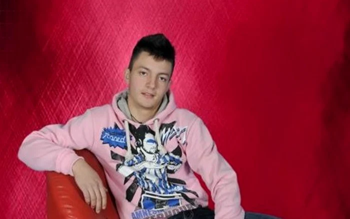 După ce a stat aproape o zi în comă într-o clinică clujeană, tânărul a decedat FOTO Facebook