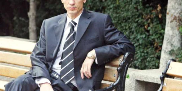 Luis Lazarus