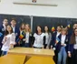 elevi centenar