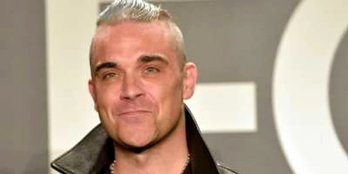 robbie williams foto getty images