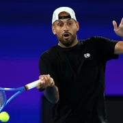 Nick Kyrgios joc Getty Images jpg