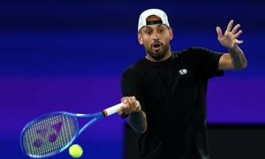 Nick Kyrgios joc Getty Images jpg