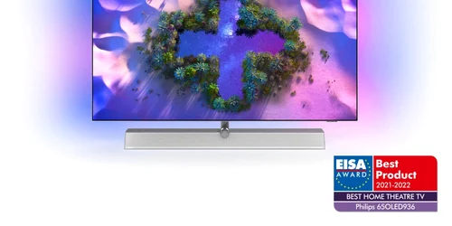 Televizor Philips OLED+ 65OLED936