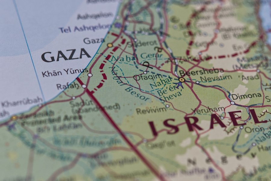 Israelul declară că returnează toți muncitorii și întrerupe orice contact cu Fâșia Gaza