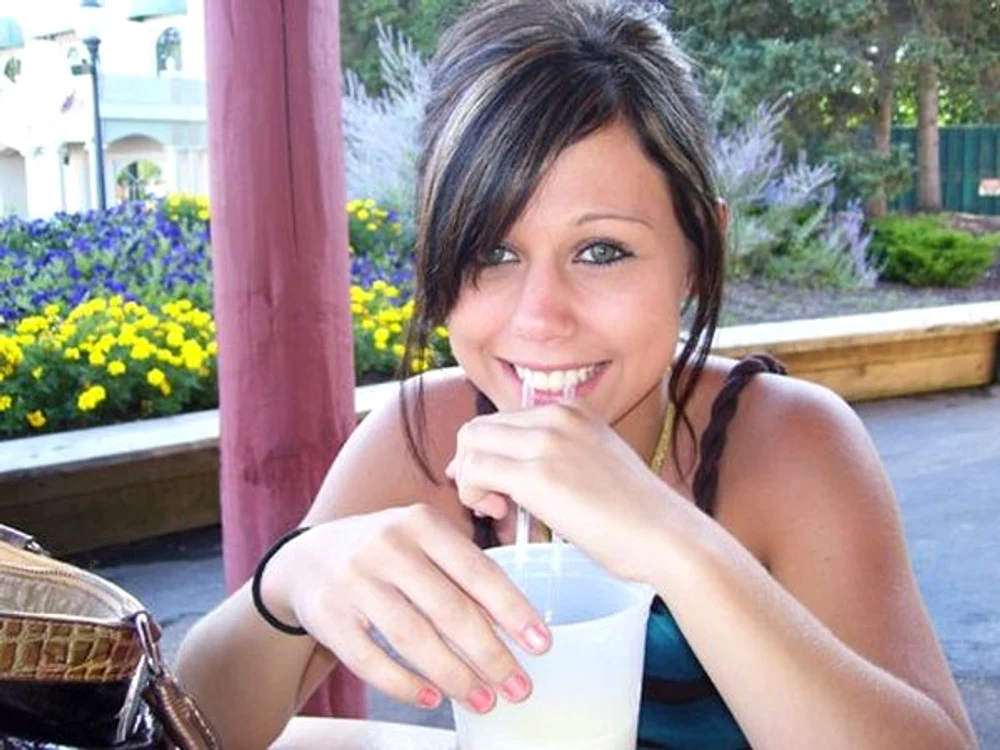 
    Brittanee Marie Drexel a dispărut fără urmă, în anul 2009Foto: Facebook  