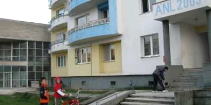 Târgu Mureş: Locatarii blocurilor ANL îşi vor putea cumpăra apartamentele