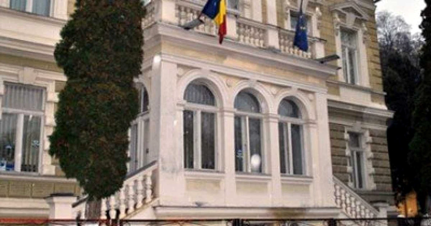Casa Baiulescu
