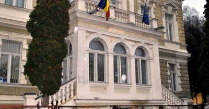 Casa Baiulescu