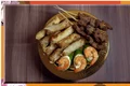 mancare pe care 8 PNG