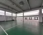 Centrul social, cultural și sportiv din Kuncz FOTO Ștefan Both