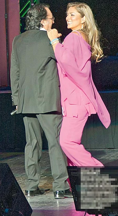 Al Bano şi Romina Power s-au împăcat după 20 de ani