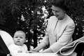 Regina Elisabeta cu Prințul Andrew  foto   GettyImages jpg