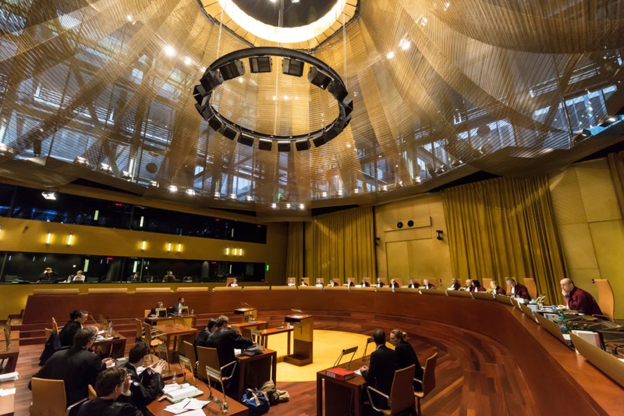 Decizia Curții Europene de Justiție deschide o temă electorală de scandal mai mare ca imigrația ilegală