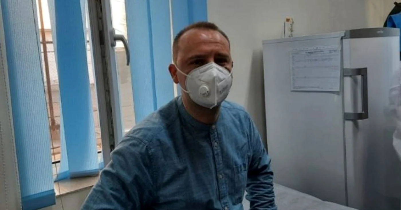 Florin Roşu / FOTO: Arhiva Adevărul