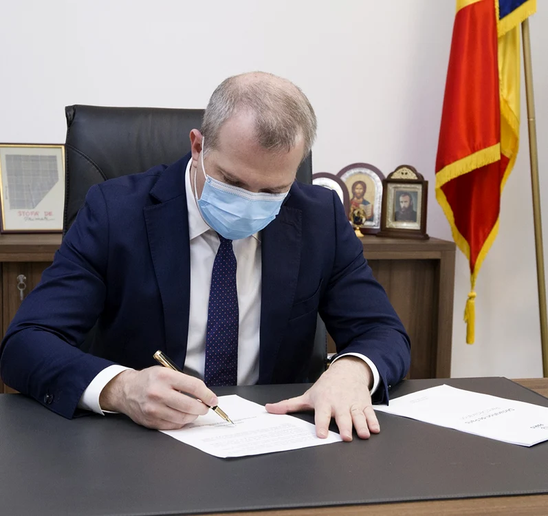 Sursa: Primăria Galati