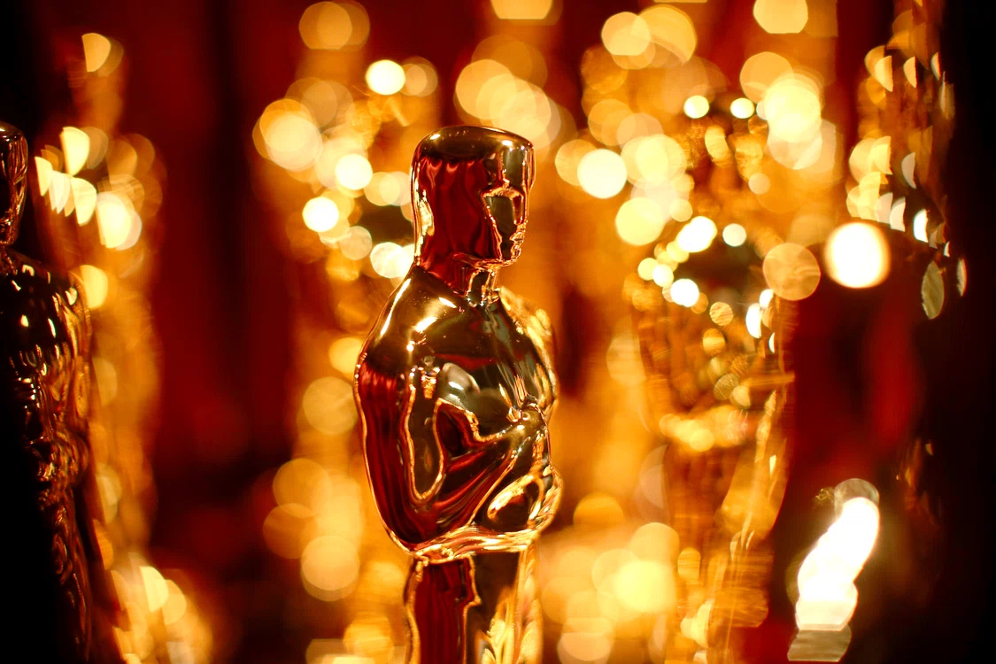 
    Actrița britanică Charlotte Rampling este nominalizată la Oscar pentru rolul din filmul ”45 de ani”foto: AP  