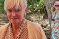 Monica Tatoiu a pierdut ieri avionul de la Amsterdam spre Bonaire
