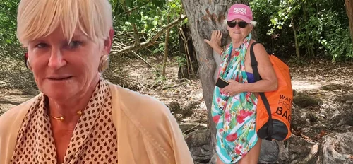 Monica Tatoiu a pierdut ieri avionul de la Amsterdam spre Bonaire