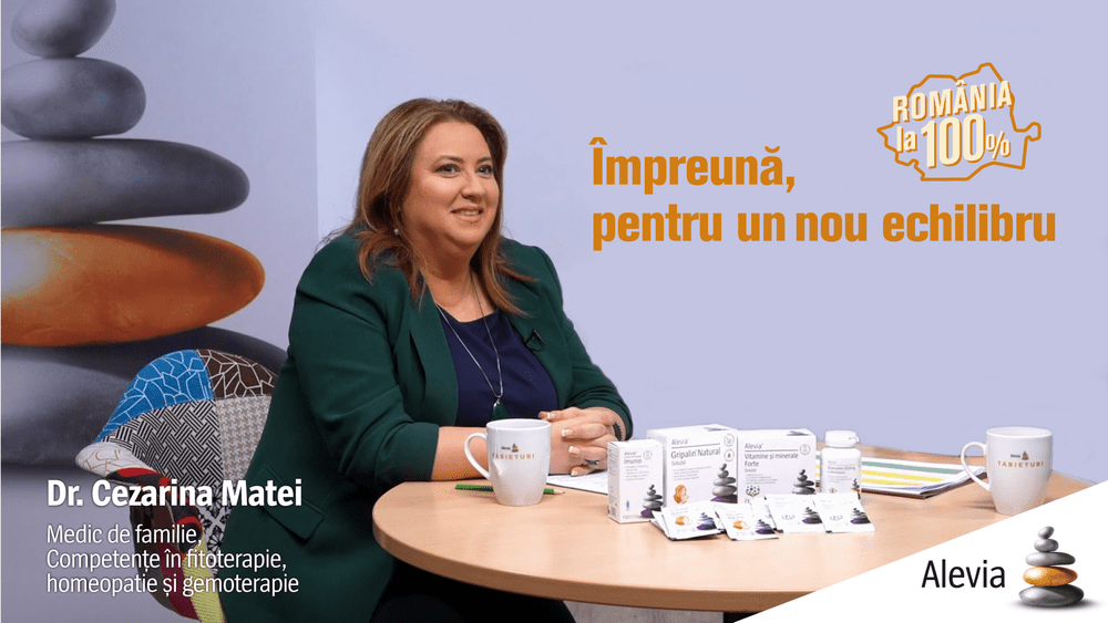 Vitaminele scurtează considerabil durata răcelilor și a gripei 