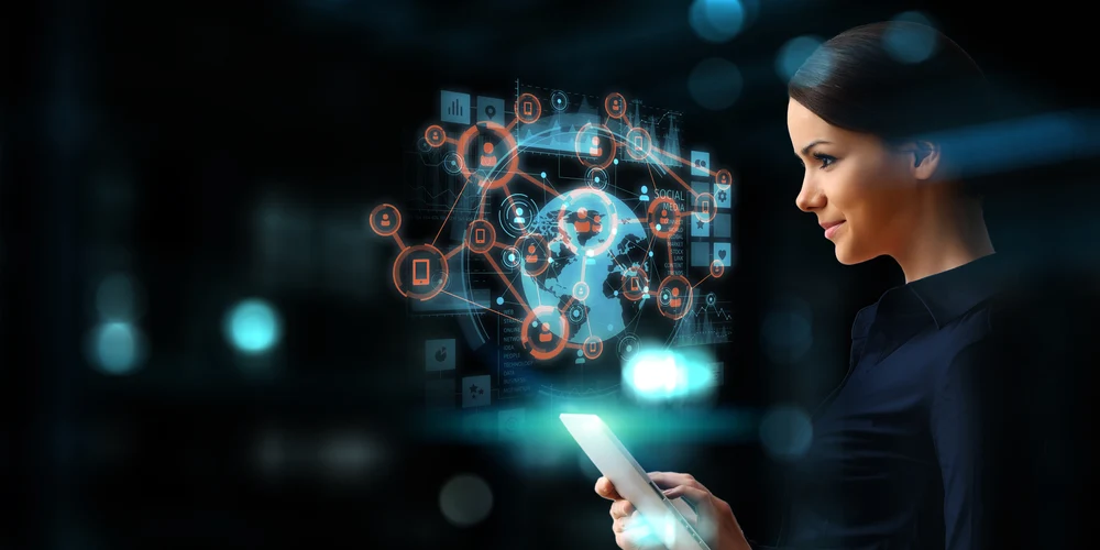 Generația afectată de revoluția AI. Scădere drastică a joburilor pentru tineri în tech și servicii