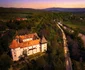 Castelul Kemeny din Brâncovenești Foto Lucian Ignat jpg