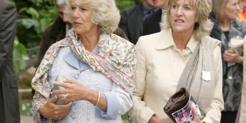 camilla parker bowles si sora