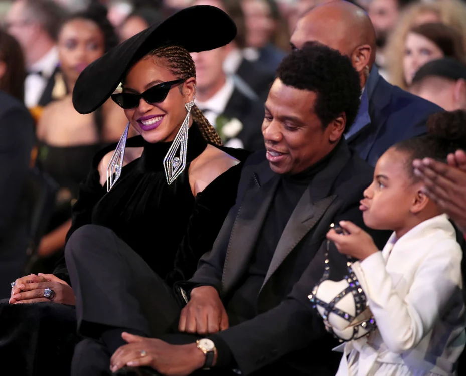 60th Annual GRAMMY Awards Show jpeg