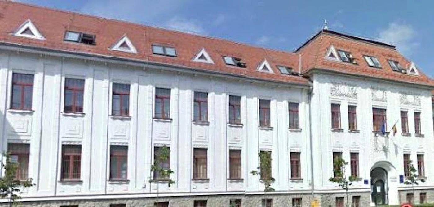 Cameră specială pentru ascultarea minorilor la tribunal FOTO Portal just