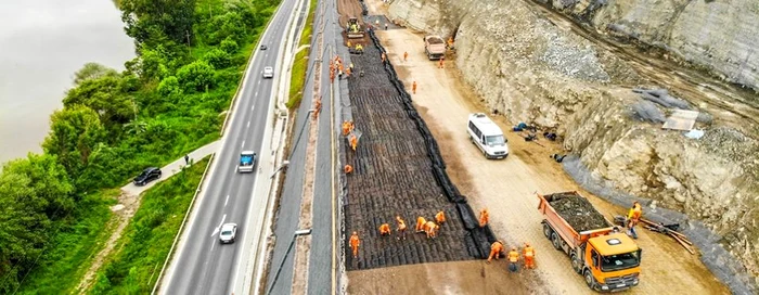 dealul lliecilor autostrada lugoj deva