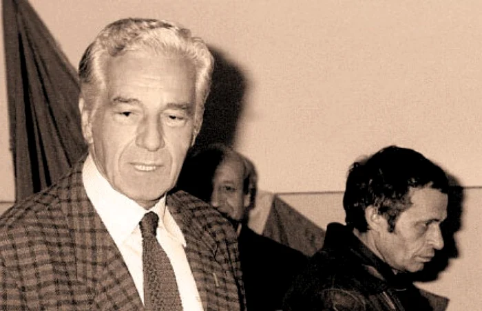 Sergiu Nicolaescu