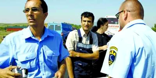 Hunedoara: Microbuzele de călători, verificate la frâne şi direcţie