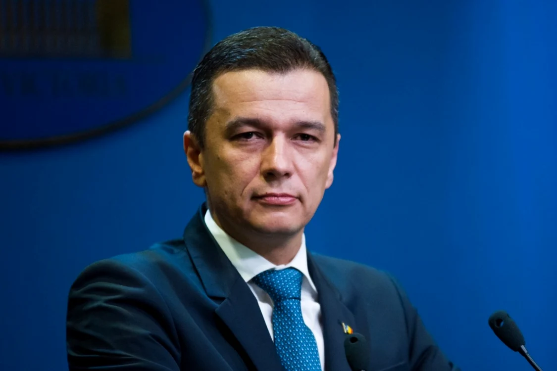 Sorin Grindeanu
